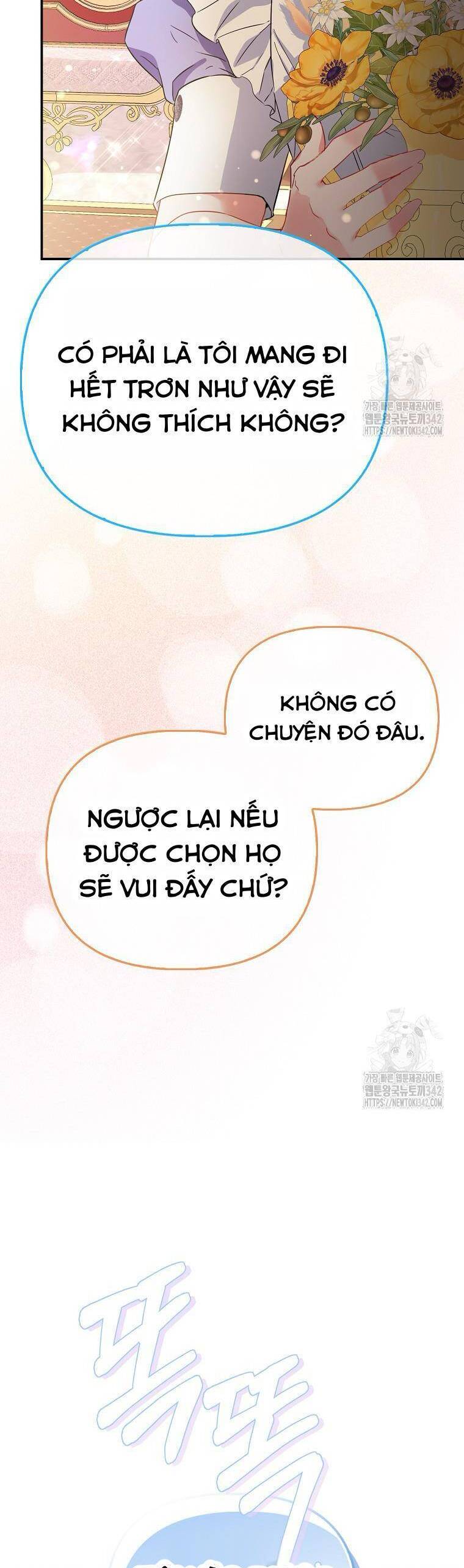 Nàng Công Chúa Của Mọi Người - Chapter 56 - Page 18
