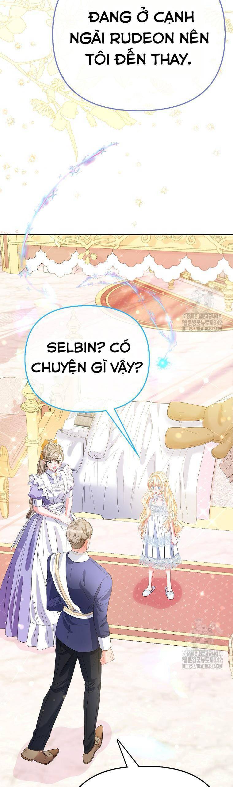 Nàng Công Chúa Của Mọi Người - Chapter 56 - Page 20