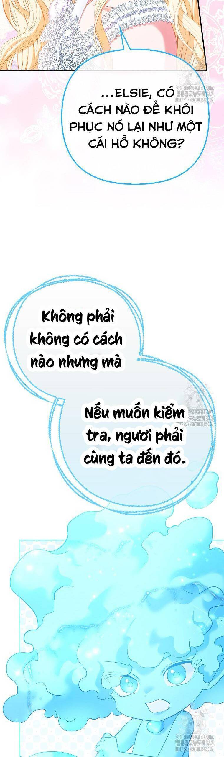 Nàng Công Chúa Của Mọi Người - Chapter 56 - Page 22