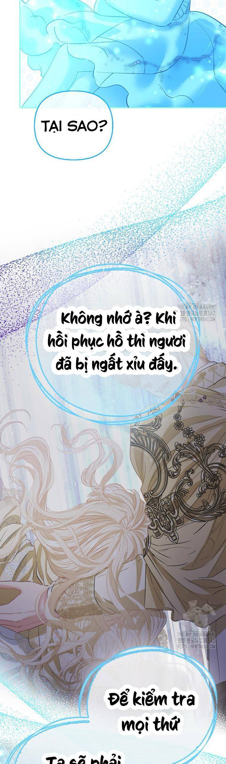 Nàng Công Chúa Của Mọi Người - Chapter 56 - Page 23