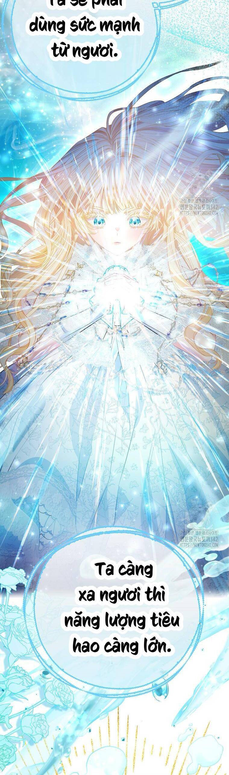 Nàng Công Chúa Của Mọi Người - Chapter 56 - Page 24