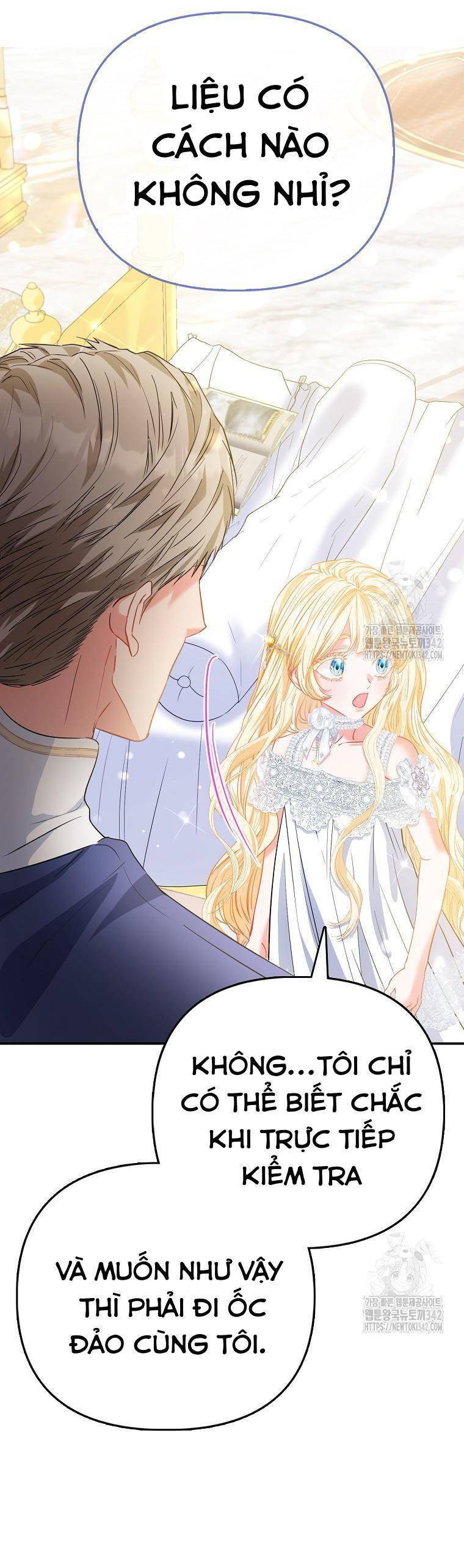 Nàng Công Chúa Của Mọi Người - Chapter 56 - Page 26