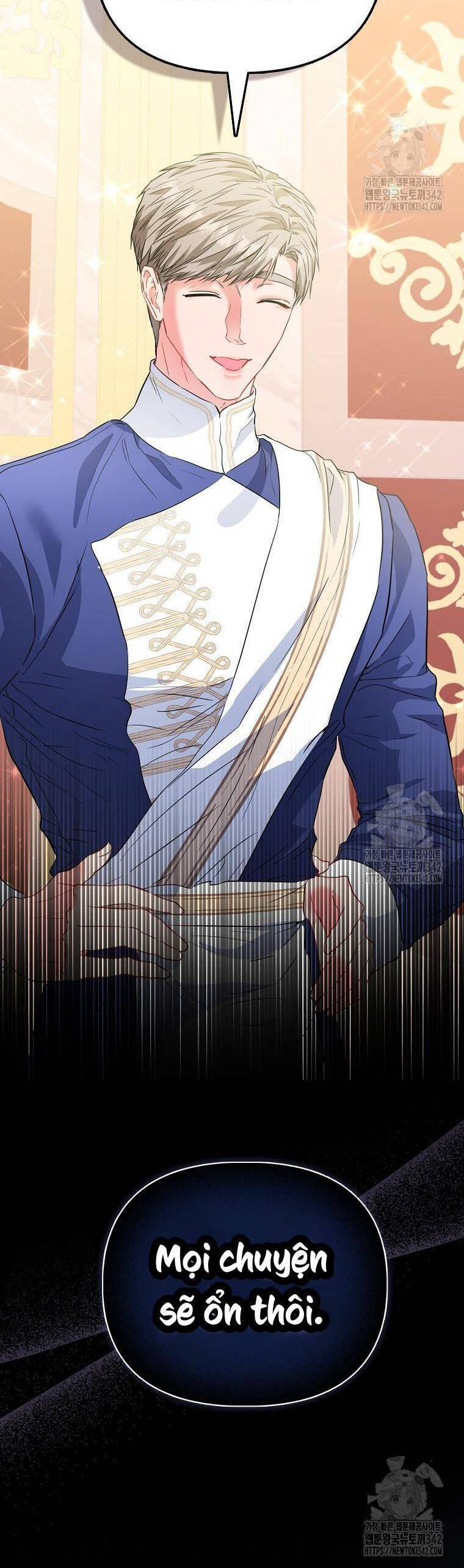 Nàng Công Chúa Của Mọi Người - Chapter 56 - Page 28