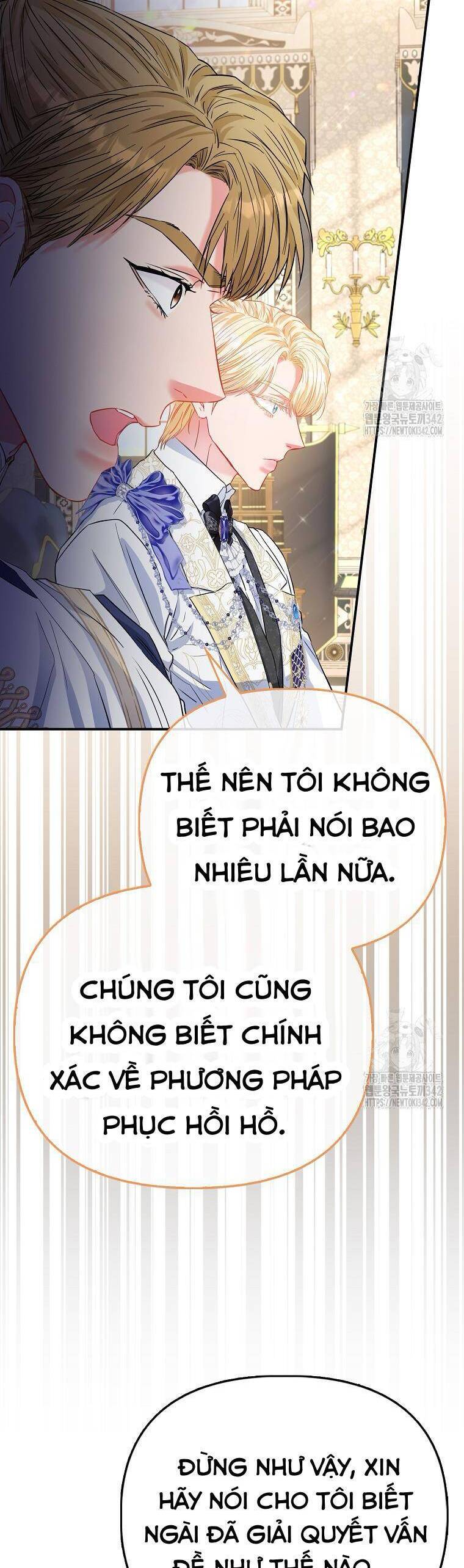 Nàng Công Chúa Của Mọi Người - Chapter 56 - Page 30