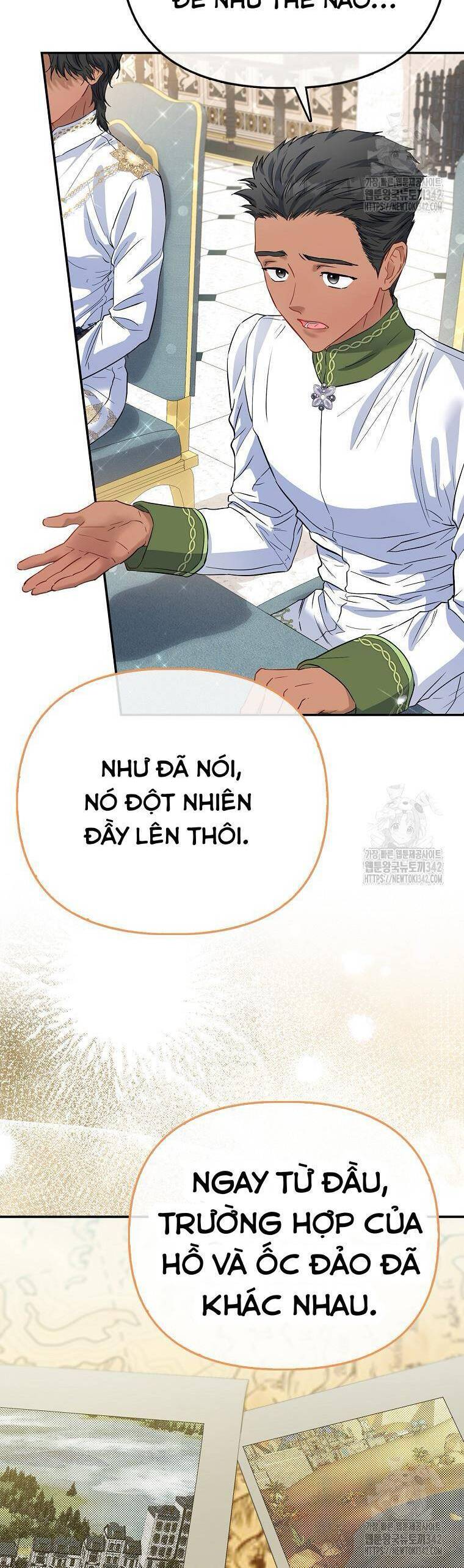 Nàng Công Chúa Của Mọi Người - Chapter 56 - Page 31