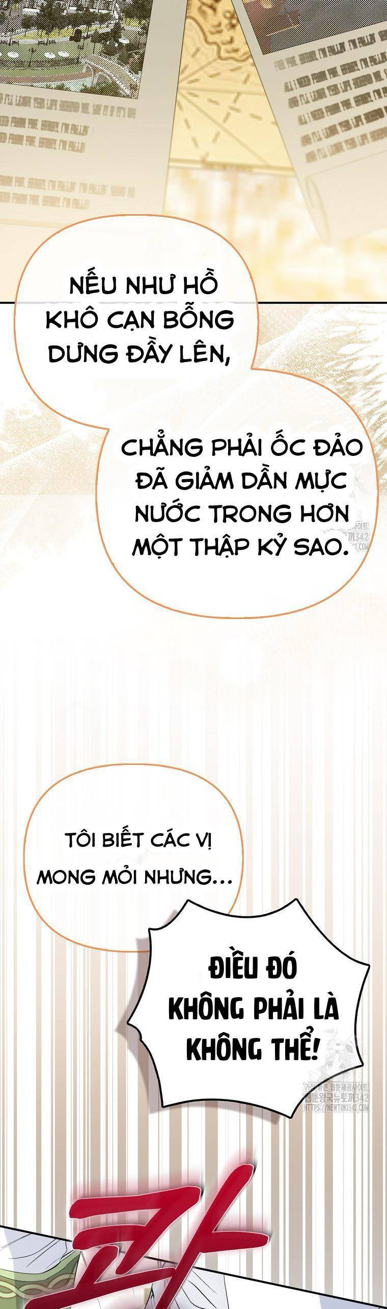 Nàng Công Chúa Của Mọi Người - Chapter 56 - Page 32