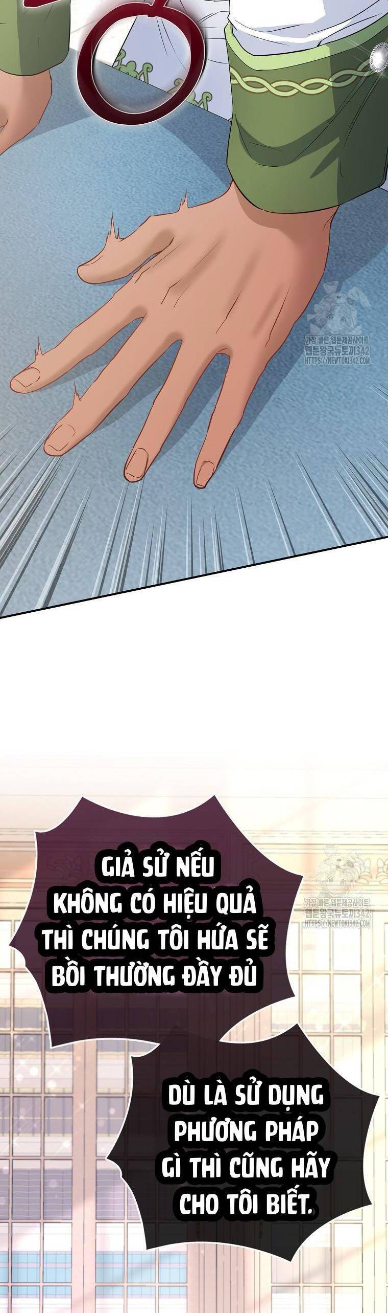 Nàng Công Chúa Của Mọi Người - Chapter 56 - Page 33