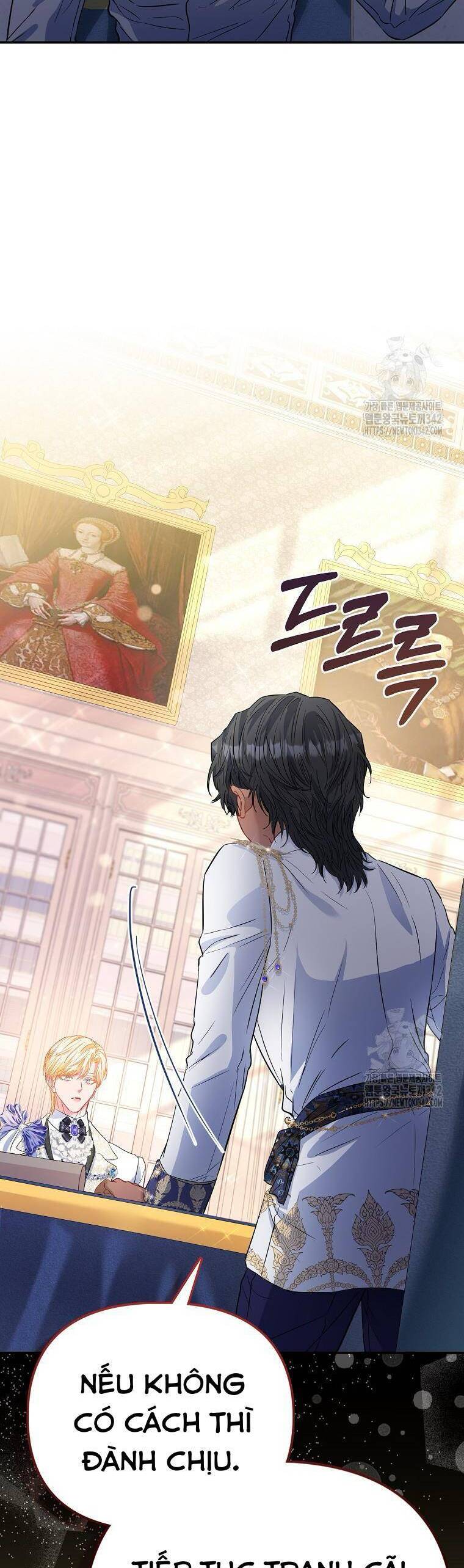 Nàng Công Chúa Của Mọi Người - Chapter 56 - Page 36