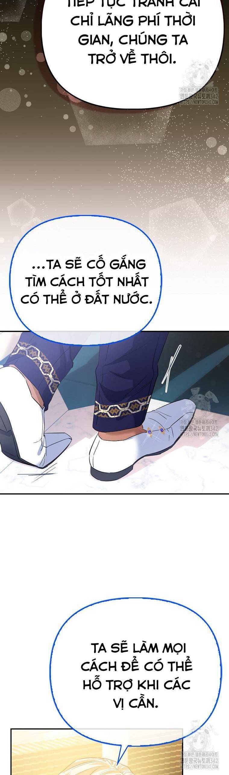 Nàng Công Chúa Của Mọi Người - Chapter 56 - Page 37