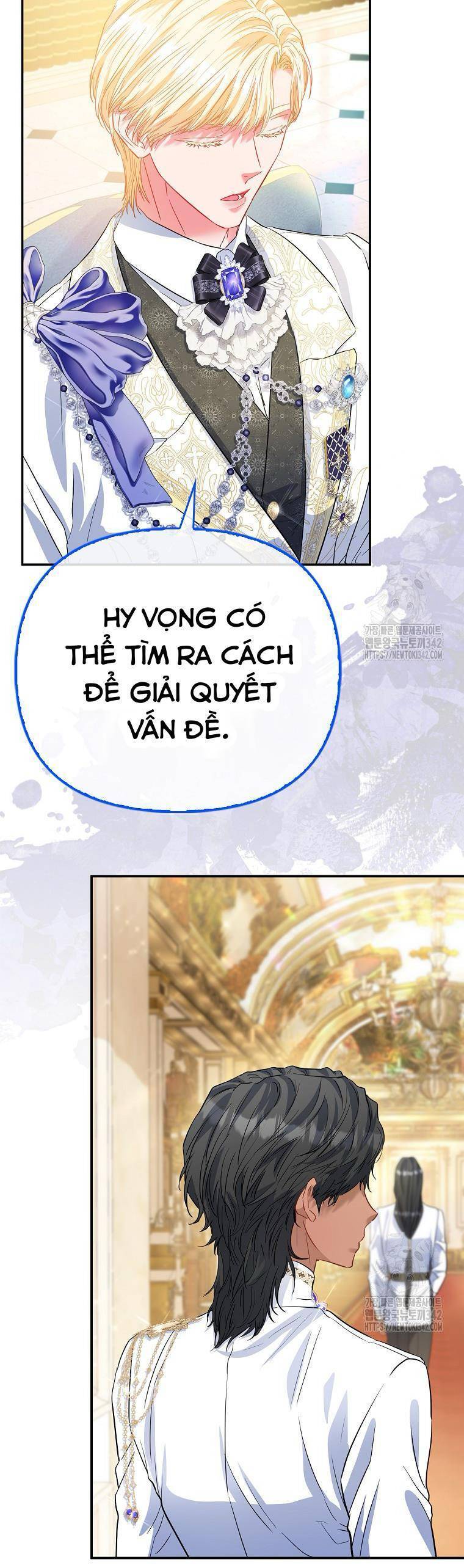 Nàng Công Chúa Của Mọi Người - Chapter 56 - Page 38