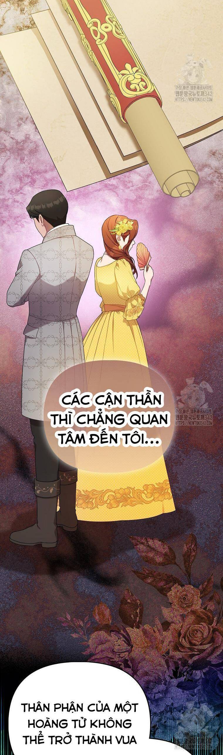 Nàng Công Chúa Của Mọi Người - Chapter 56 - Page 4