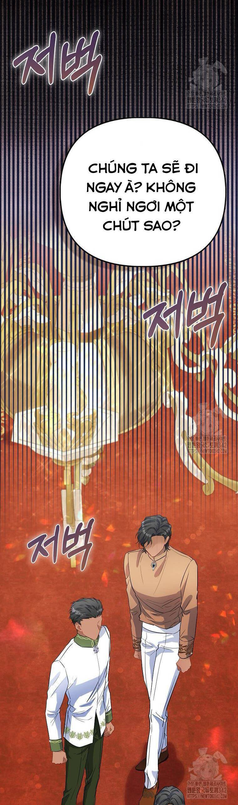 Nàng Công Chúa Của Mọi Người - Chapter 56 - Page 40