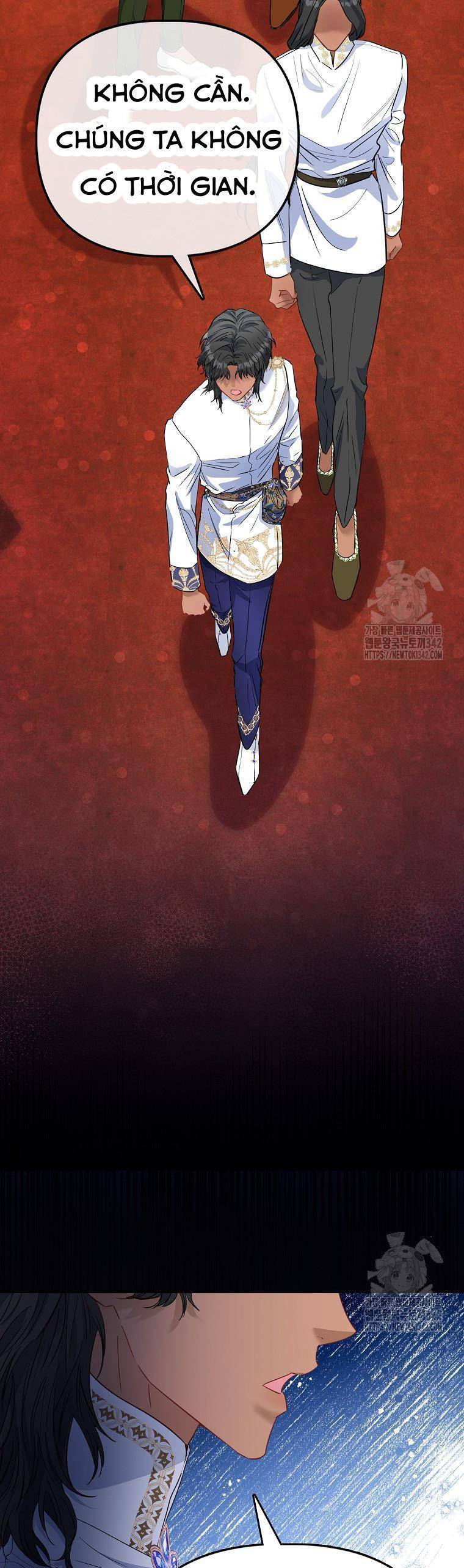 Nàng Công Chúa Của Mọi Người - Chapter 56 - Page 41