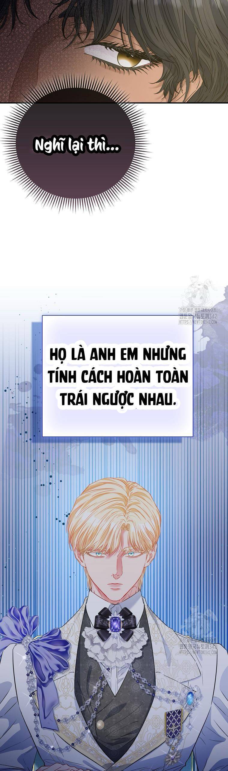 Nàng Công Chúa Của Mọi Người - Chapter 56 - Page 44