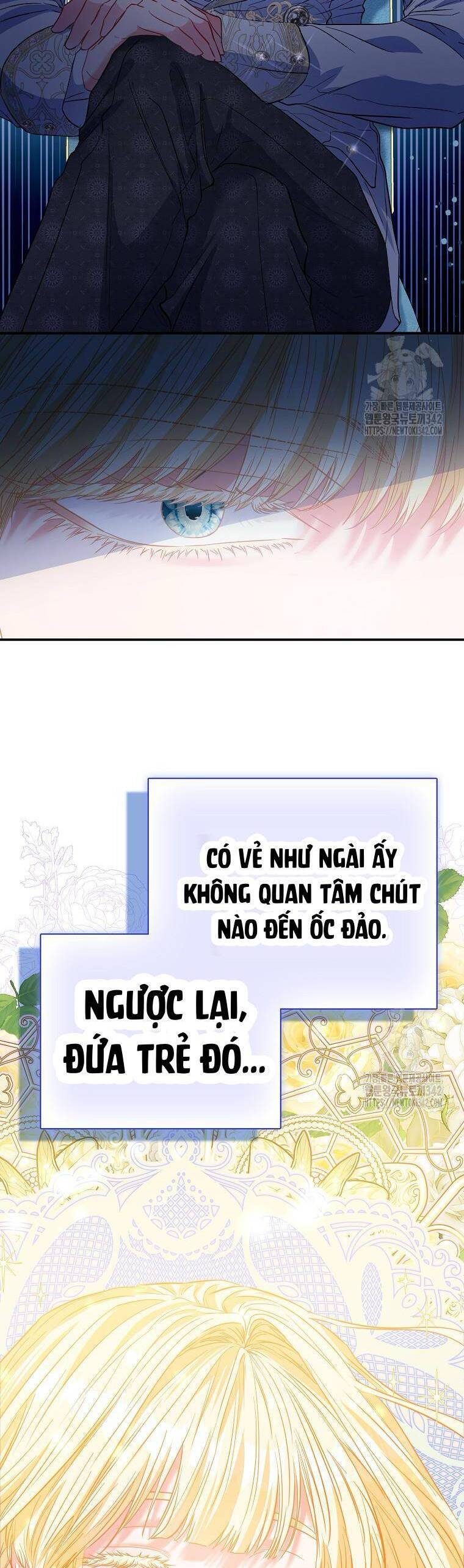 Nàng Công Chúa Của Mọi Người - Chapter 56 - Page 45