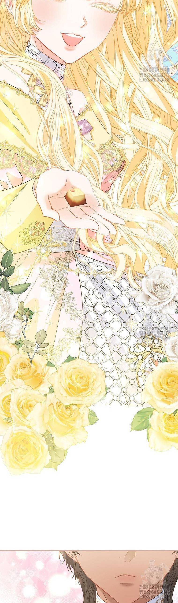 Nàng Công Chúa Của Mọi Người - Chapter 56 - Page 46