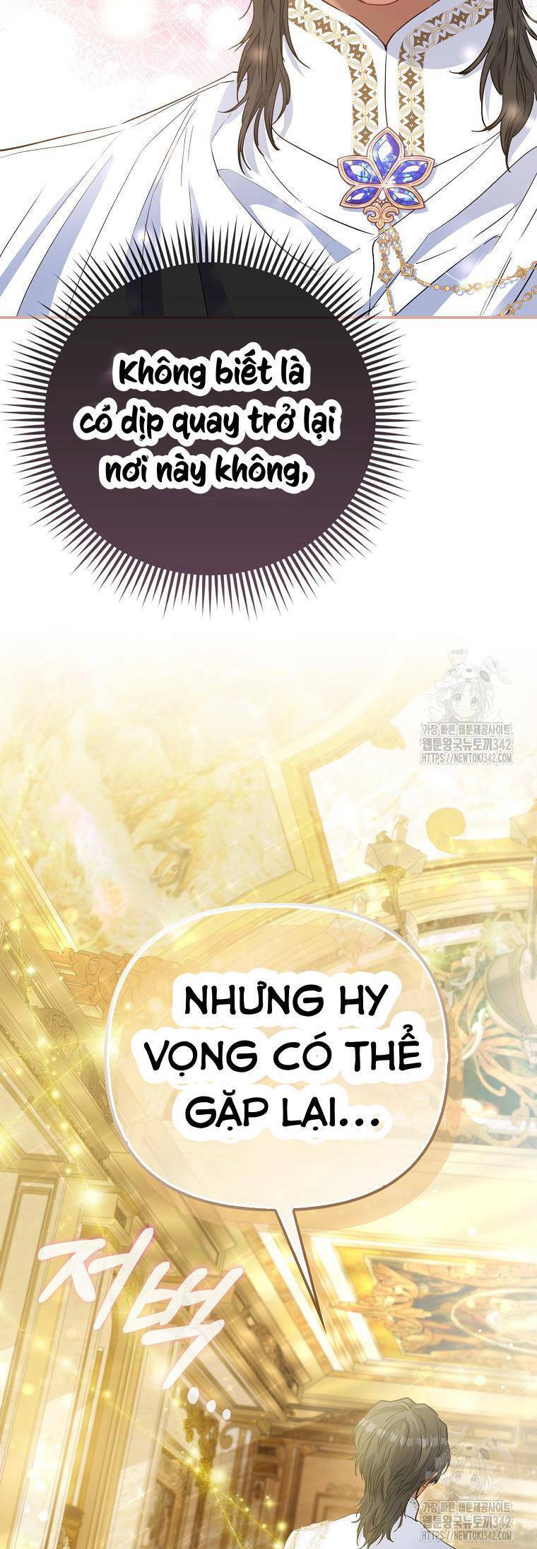 Nàng Công Chúa Của Mọi Người - Chapter 56 - Page 47