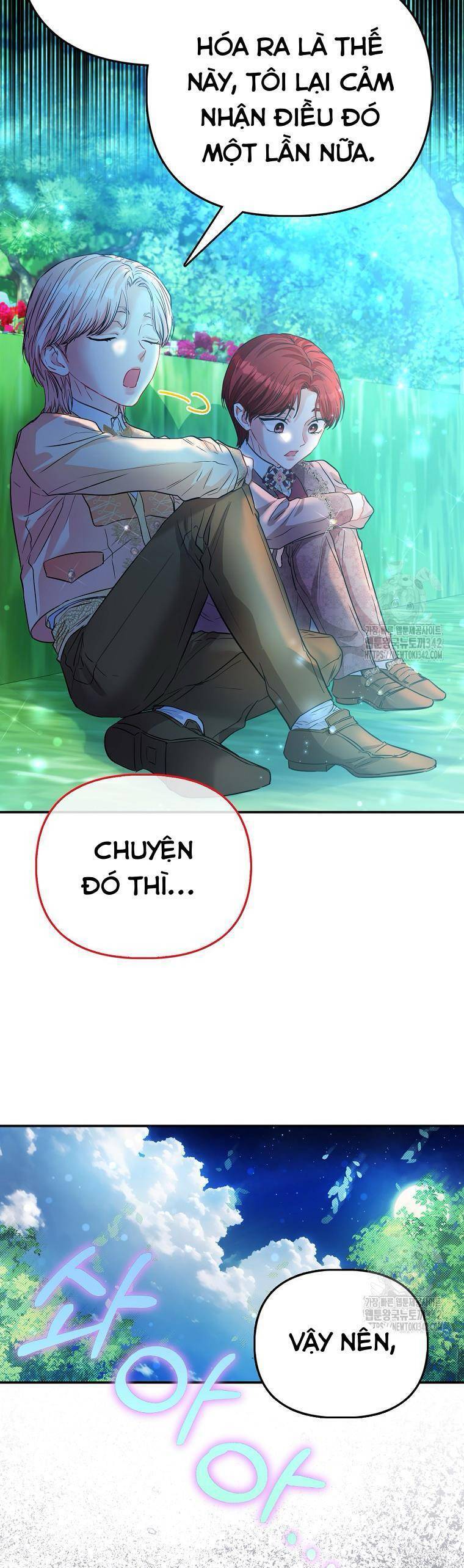 Nàng Công Chúa Của Mọi Người - Chapter 56 - Page 5