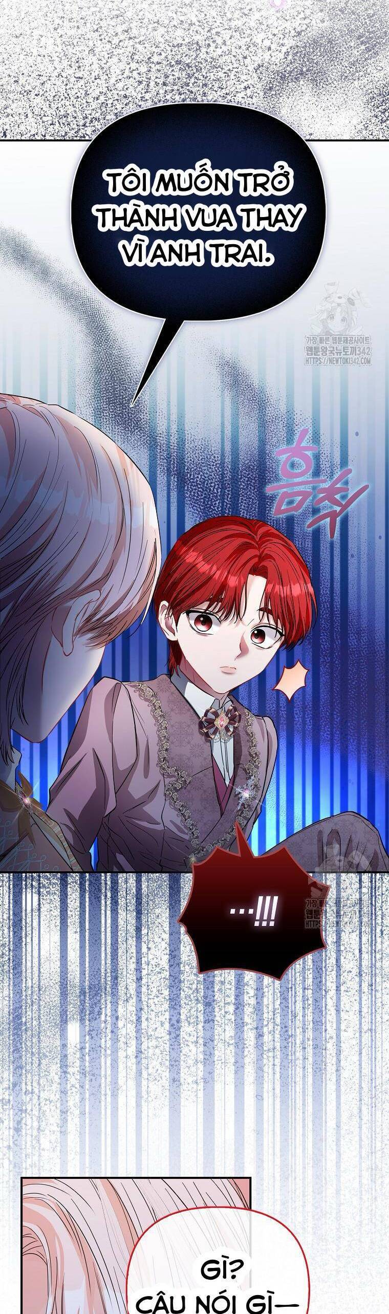 Nàng Công Chúa Của Mọi Người - Chapter 56 - Page 6