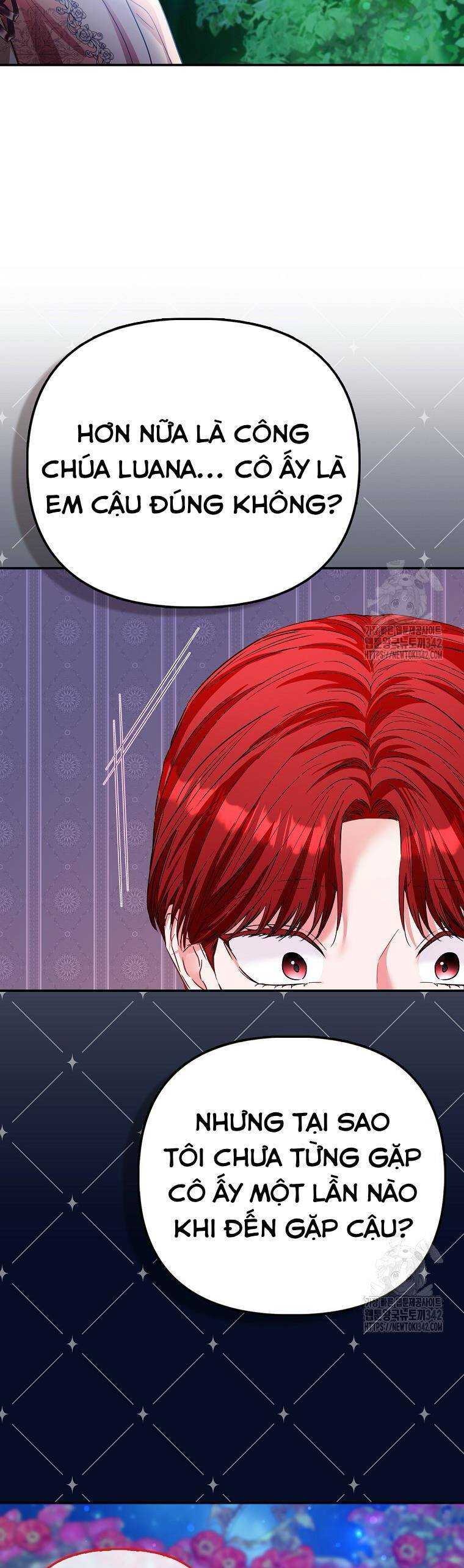 Nàng Công Chúa Của Mọi Người - Chapter 56 - Page 8