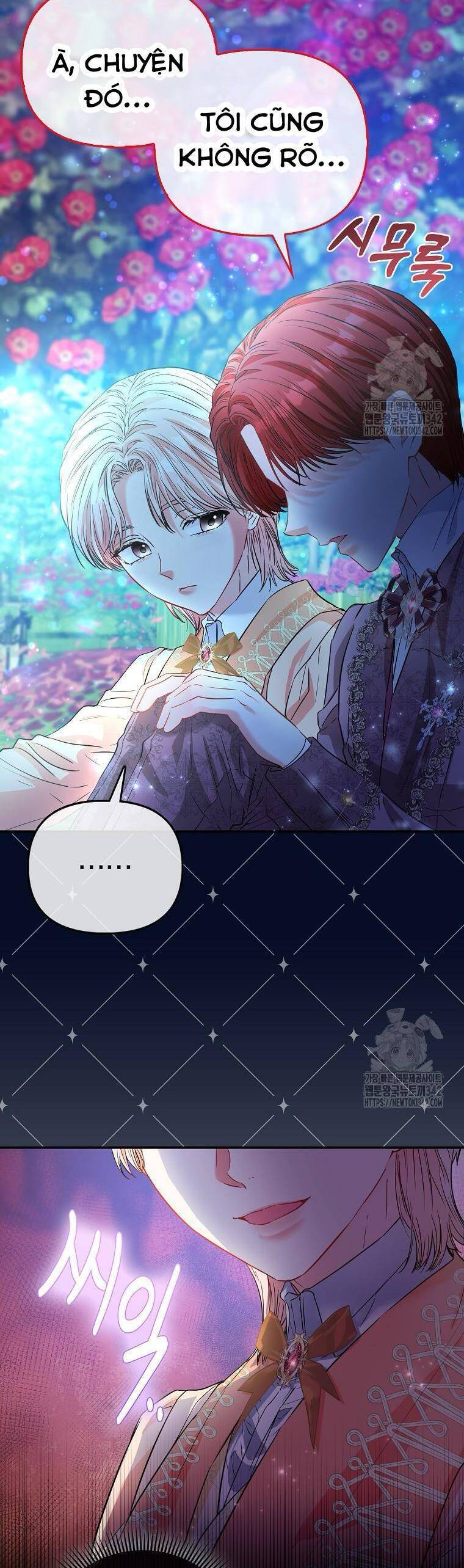 Nàng Công Chúa Của Mọi Người - Chapter 56 - Page 9