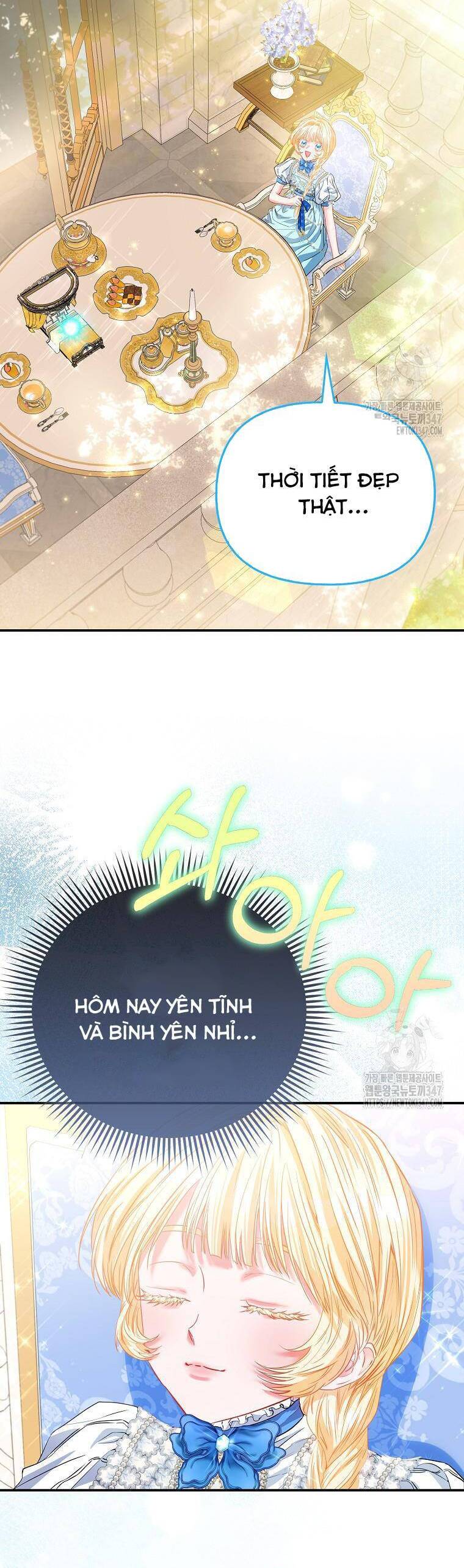 Nàng Công Chúa Của Mọi Người - Chapter 58 - Page 12