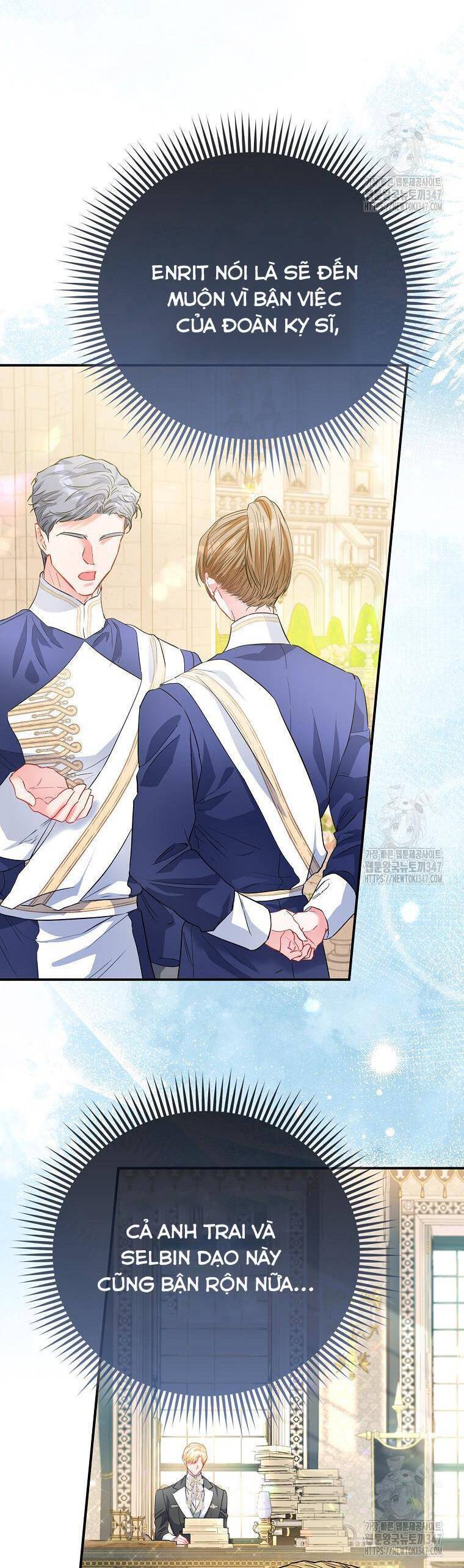 Nàng Công Chúa Của Mọi Người - Chapter 58 - Page 13