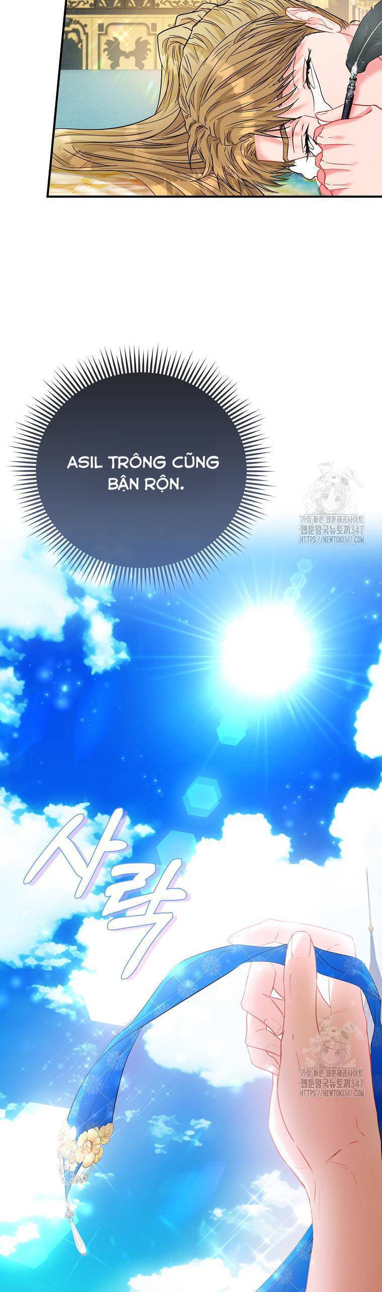 Nàng Công Chúa Của Mọi Người - Chapter 58 - Page 14