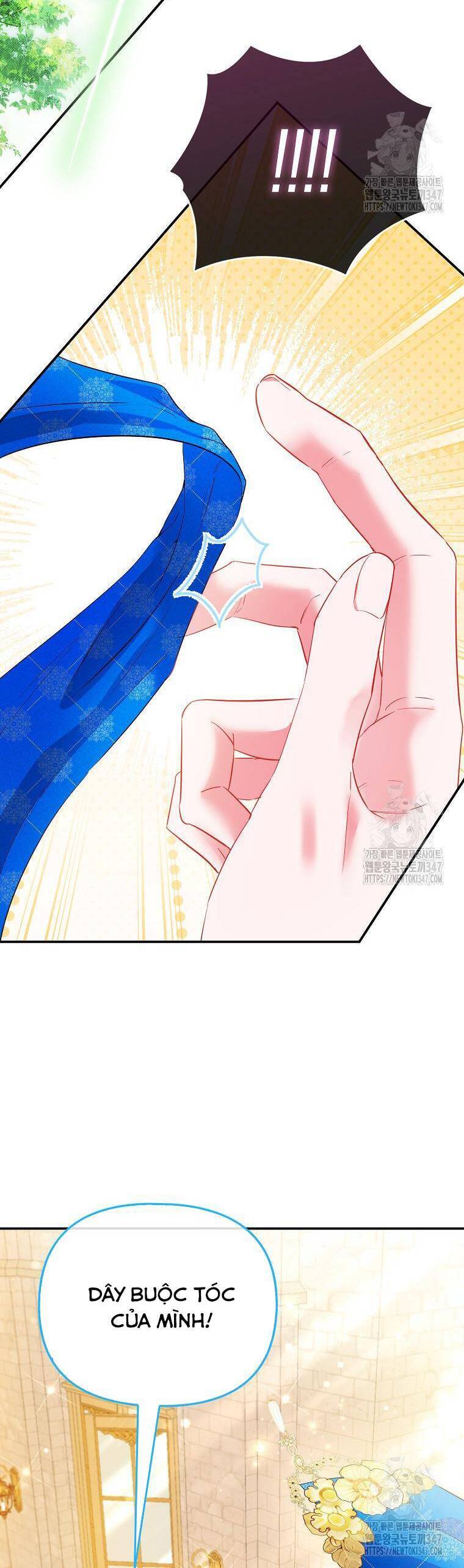 Nàng Công Chúa Của Mọi Người - Chapter 58 - Page 16