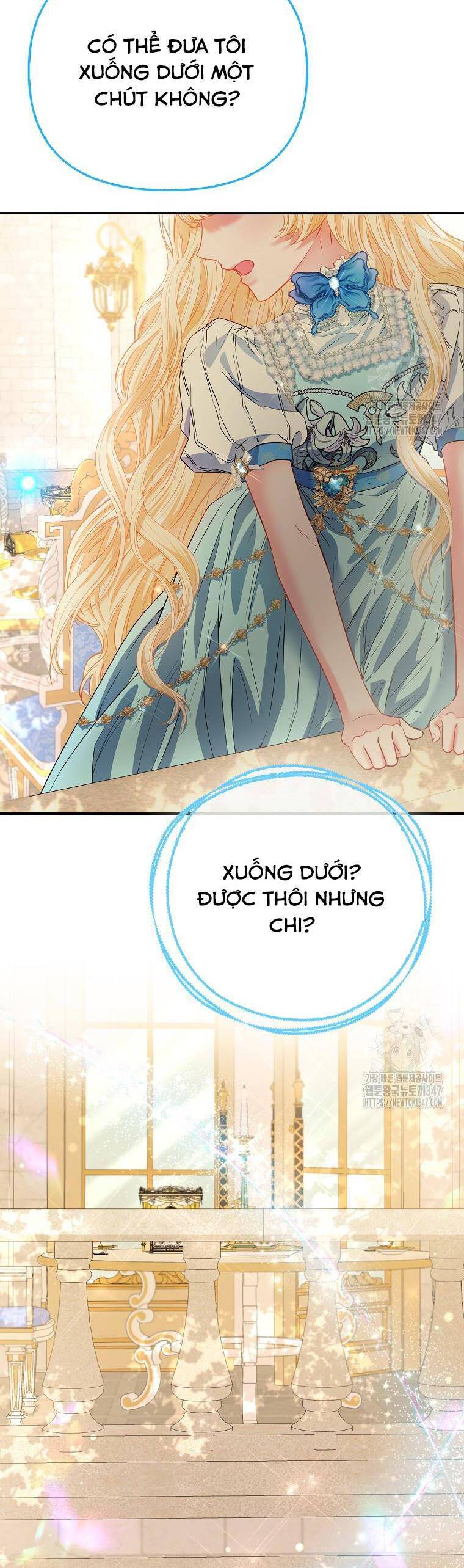 Nàng Công Chúa Của Mọi Người - Chapter 58 - Page 18