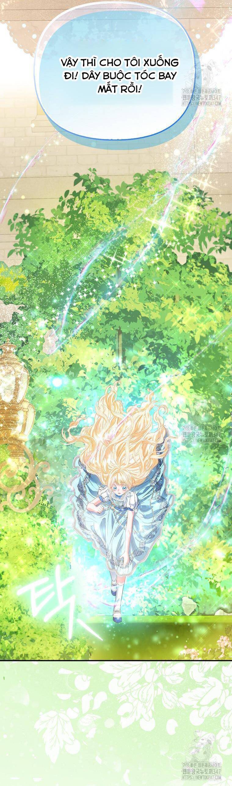 Nàng Công Chúa Của Mọi Người - Chapter 58 - Page 19