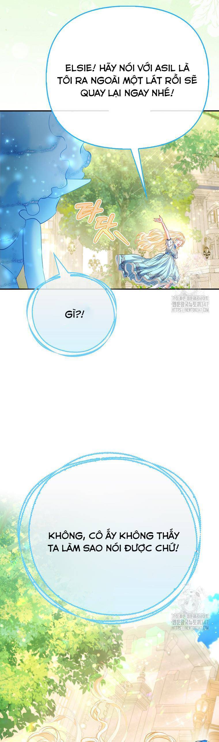 Nàng Công Chúa Của Mọi Người - Chapter 58 - Page 20