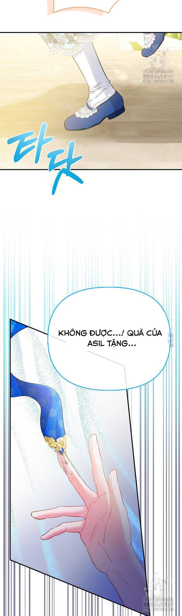 Nàng Công Chúa Của Mọi Người - Chapter 58 - Page 22