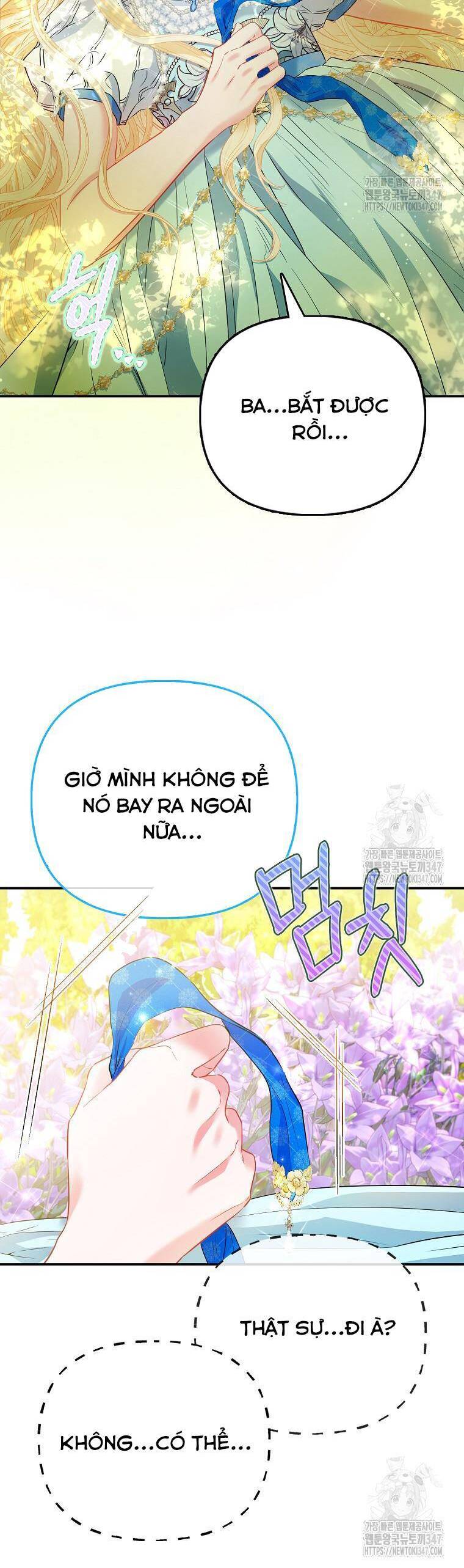 Nàng Công Chúa Của Mọi Người - Chapter 58 - Page 25
