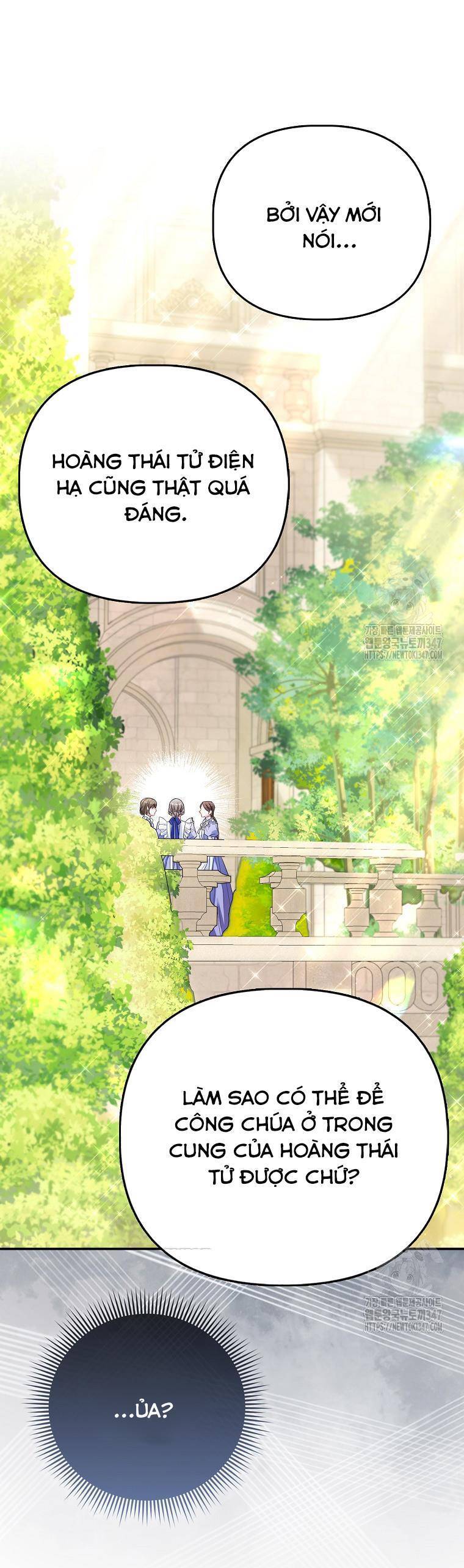 Nàng Công Chúa Của Mọi Người - Chapter 58 - Page 26