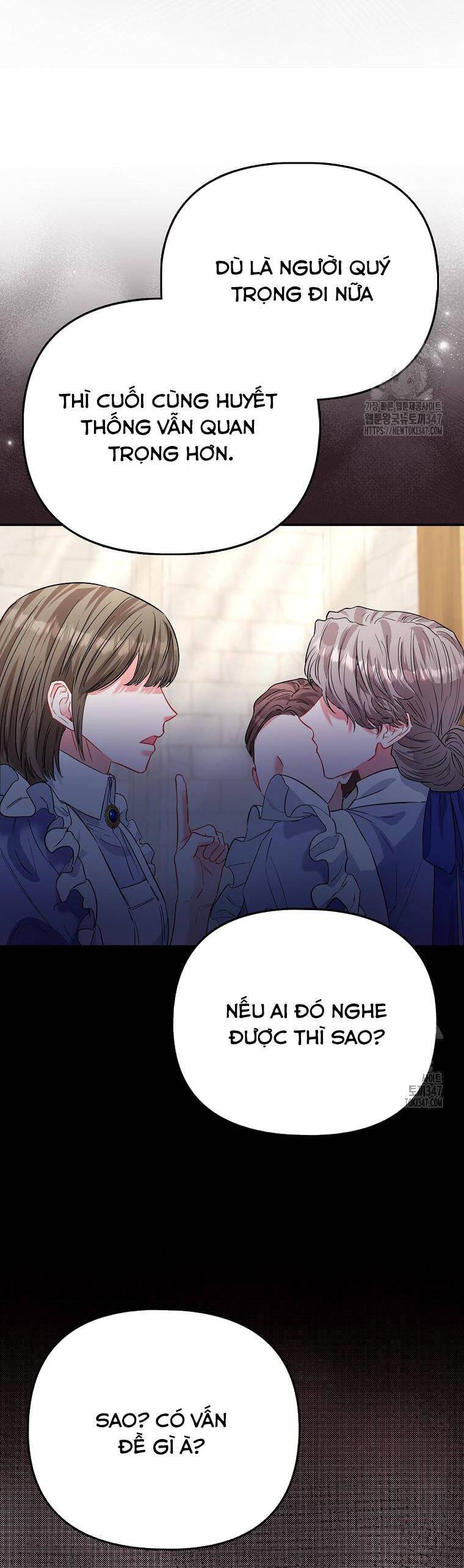 Nàng Công Chúa Của Mọi Người - Chapter 58 - Page 27