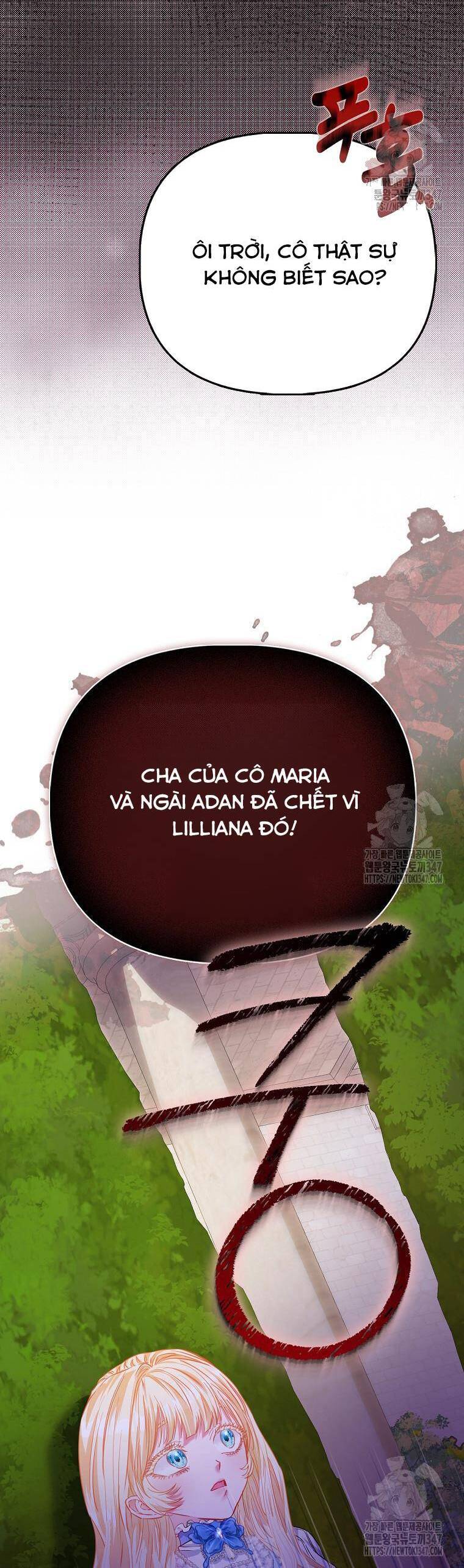 Nàng Công Chúa Của Mọi Người - Chapter 58 - Page 28