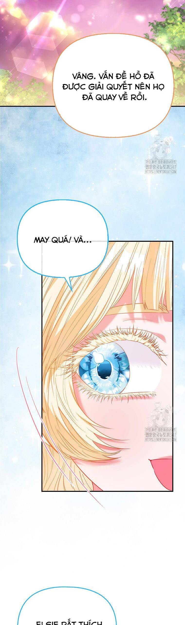 Nàng Công Chúa Của Mọi Người - Chapter 58 - Page 3