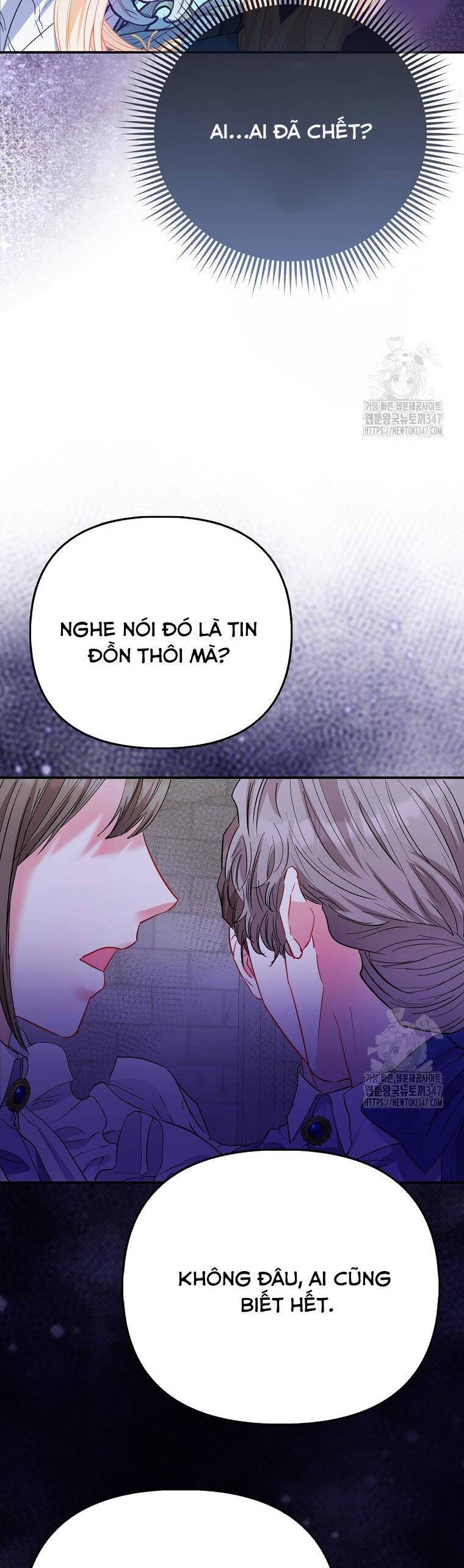Nàng Công Chúa Của Mọi Người - Chapter 58 - Page 31
