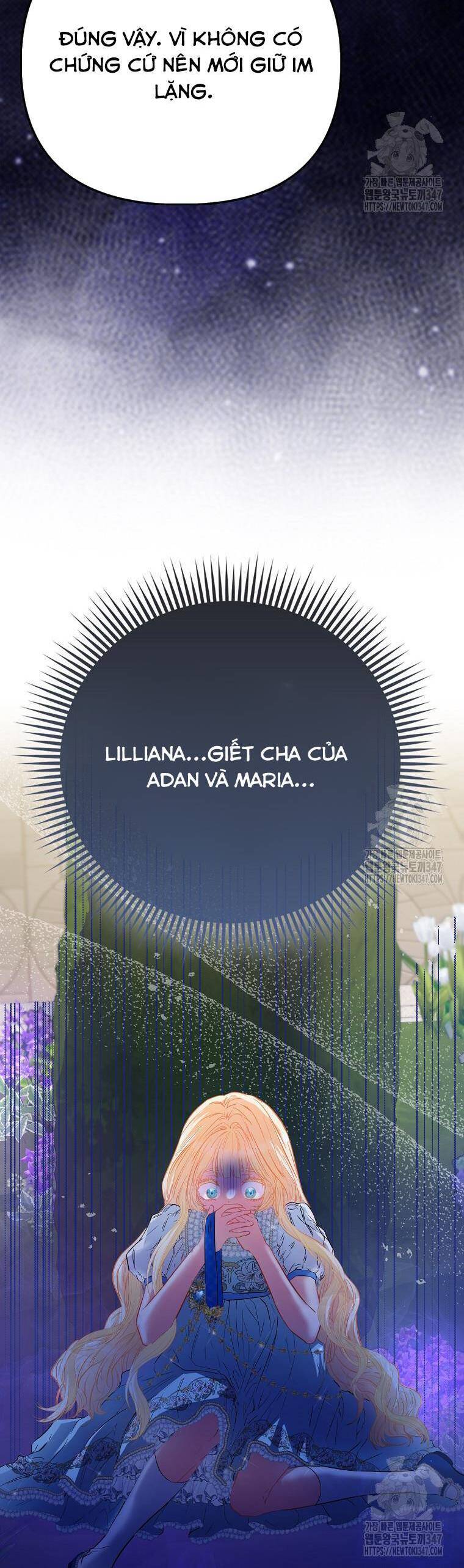 Nàng Công Chúa Của Mọi Người - Chapter 58 - Page 32