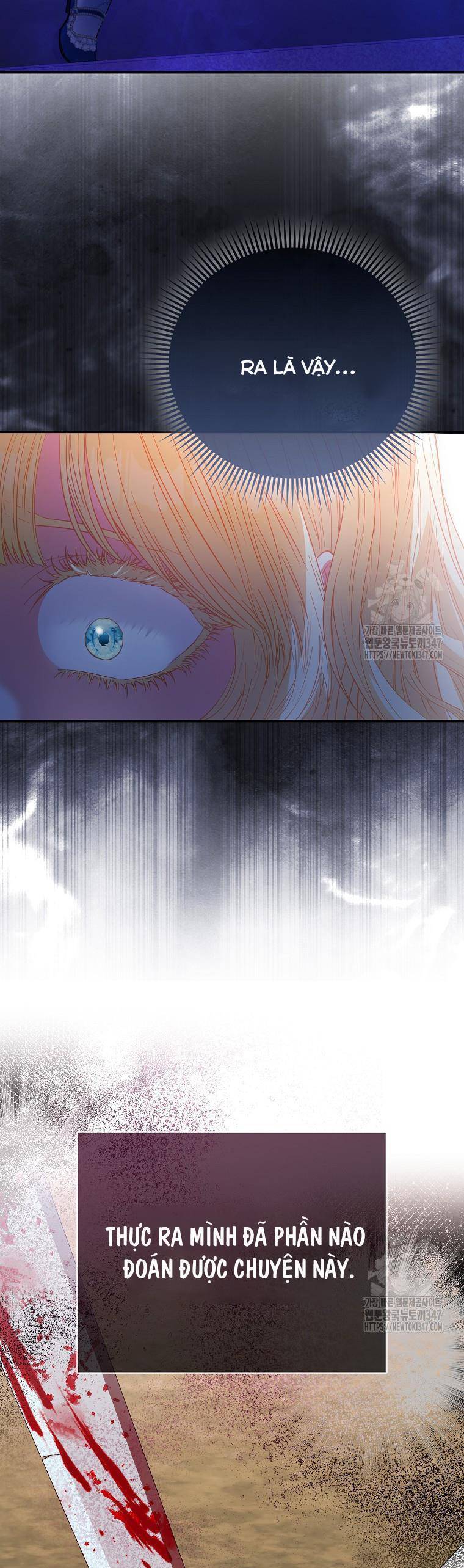 Nàng Công Chúa Của Mọi Người - Chapter 58 - Page 33