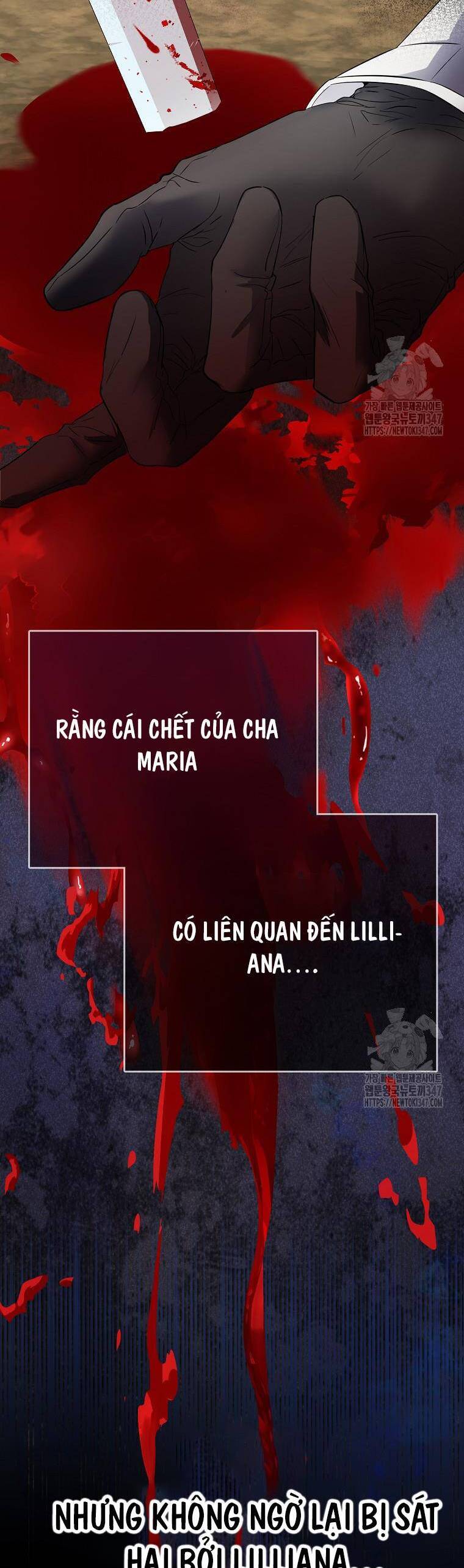 Nàng Công Chúa Của Mọi Người - Chapter 58 - Page 34
