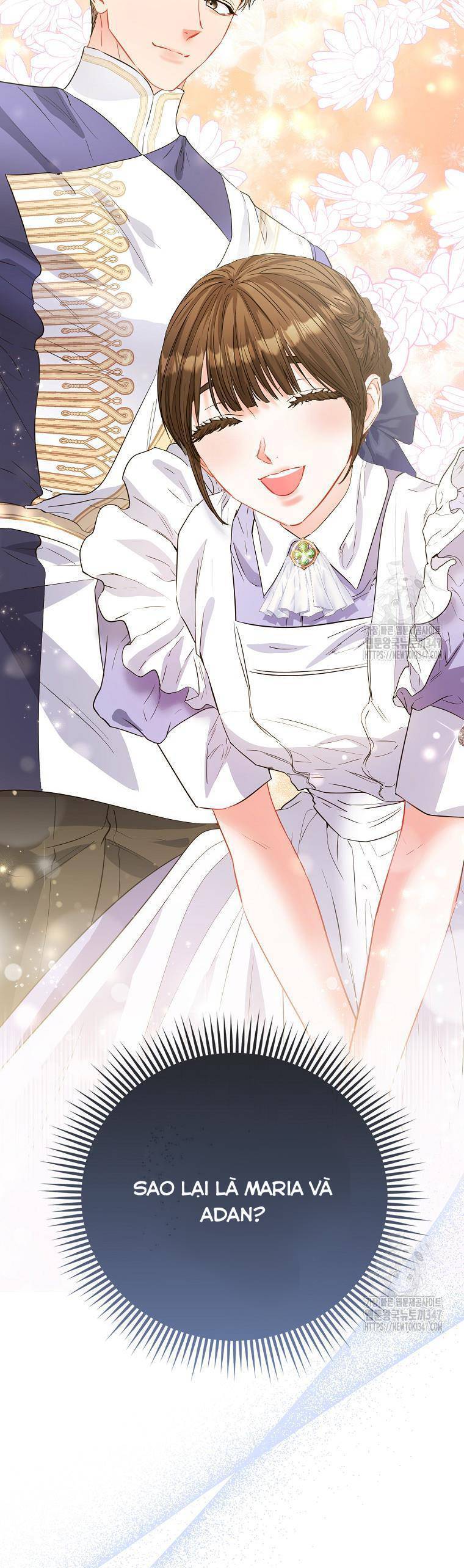 Nàng Công Chúa Của Mọi Người - Chapter 58 - Page 36