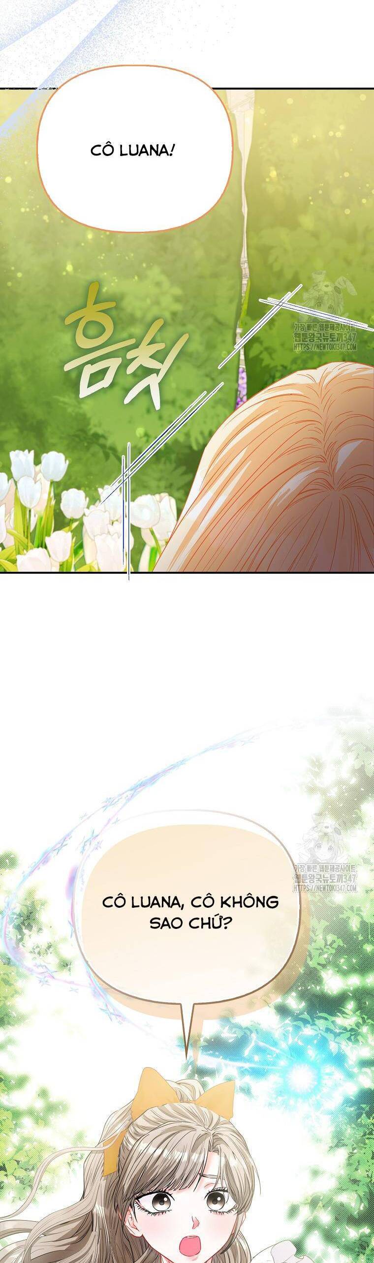 Nàng Công Chúa Của Mọi Người - Chapter 58 - Page 37