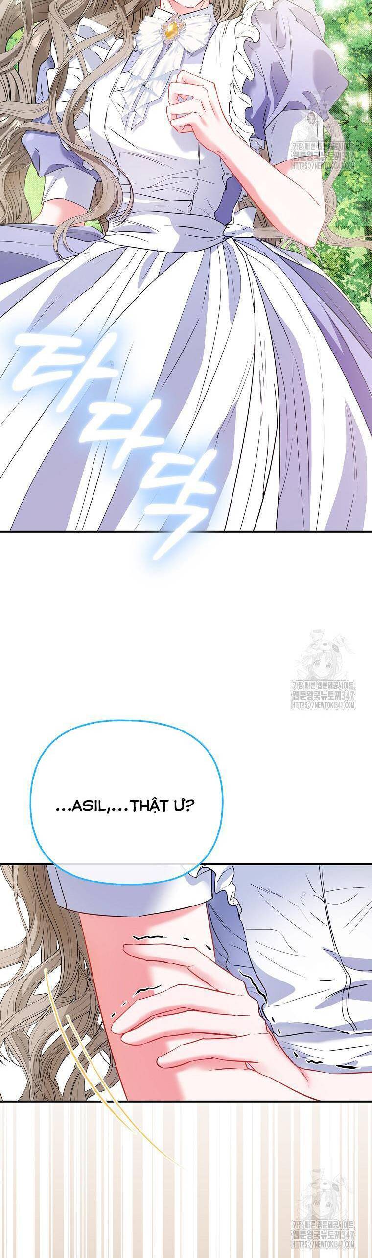 Nàng Công Chúa Của Mọi Người - Chapter 58 - Page 38