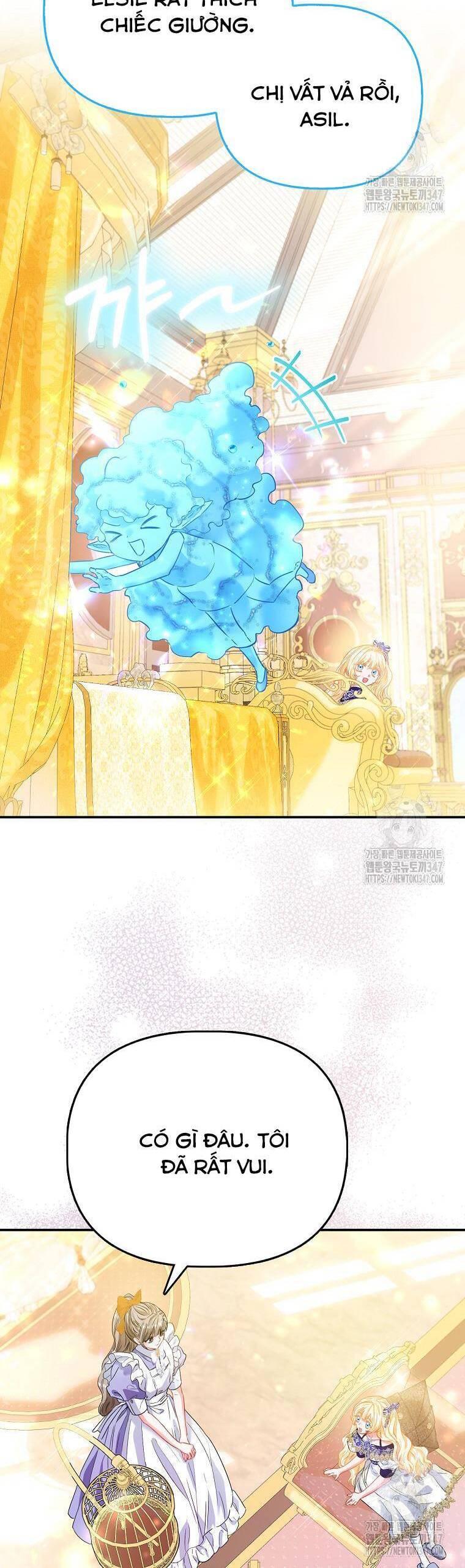 Nàng Công Chúa Của Mọi Người - Chapter 58 - Page 4