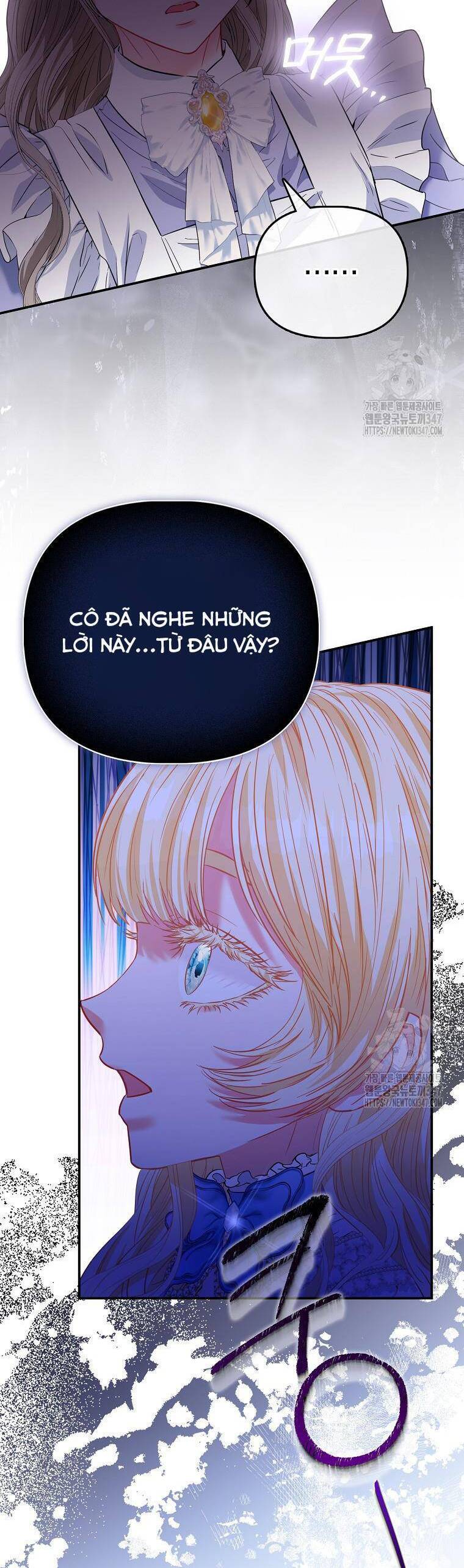 Nàng Công Chúa Của Mọi Người - Chapter 58 - Page 40