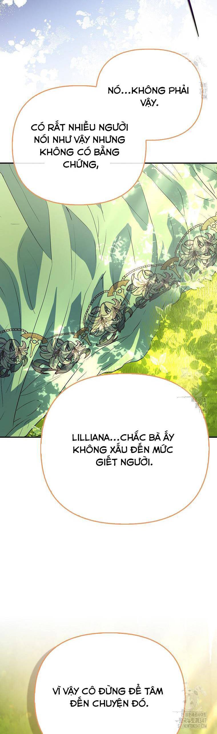 Nàng Công Chúa Của Mọi Người - Chapter 58 - Page 41