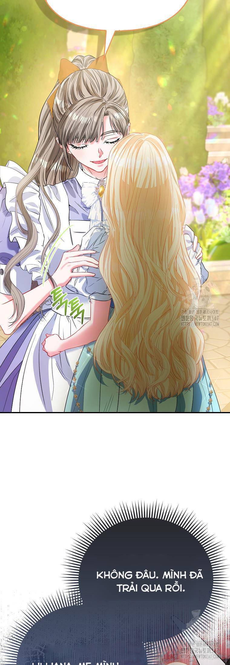 Nàng Công Chúa Của Mọi Người - Chapter 58 - Page 42