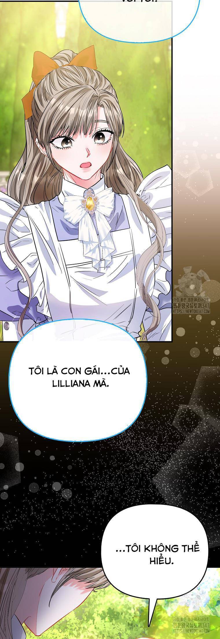 Nàng Công Chúa Của Mọi Người - Chapter 58 - Page 44